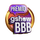PRÊMIO GSHOW BBB RAW [BR] logo