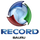 RECORD BAURU [PLAY+] logo