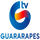 TV GUARARAPES [PLAY+] logo