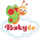 NL-ZG| BABYTV ᴿᴬᵂ logo