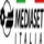NL-ZG| MEDIASET ITALIA ᴿᴬᵂ logo