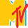 NL-ZG| MTV ᴿᴬᵂ logo