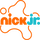 NL-ZG| NICK JR. ᴿᴬᵂ logo