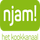 NL-ZG| NJAM! ᴿᴬᵂ logo