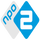 NL-ZG| NPO 2 ᴿᴬᵂ logo