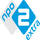 NL-ZG| NPO 2 EXTRA ᴿᴬᵂ logo