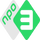 NL-ZG| NPO 3 ᴿᴬᵂ logo