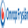 NL-ZG| OMROP FRYSLAN ᴿᴬᵂ logo