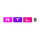 NL-ZG| RTL 8 ᴿᴬᵂ logo