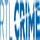 NL-ZG| RTL CRIME ᴿᴬᵂ logo