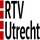 NL-ZG| RTV UTRECHT ᴿᴬᵂ logo