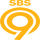 NL-ZG| SBS9 ᴿᴬᵂ logo