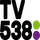 NL-ZG| TV538 ᴿᴬᵂ logo