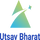 NL-ZG| UTSAV BHARAT ᴿᴬᵂ logo