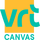 NL| VRT CANVAS 4K logo