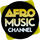 AFRO MUSIC RAW [M+] logo