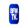 BFM TV RAW [M+] logo