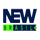 NEW BRASIL  HD [M+] logo