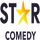 STAR COMEDY HD [VO] logo