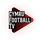 Cymru Football 1 logo