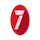 7TV GRANADA RAW [M+] logo