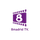 8 MADRID RAW [M+] logo