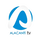 ALACANTI TV RAW [M+] logo