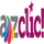 AZ CLIC RAW [M+] logo