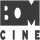 BOM CINE RAW [M+] logo