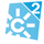 CANAL SUR 2 RAW [M+] logo