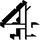 CH4  RAW [M+] logo