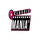 CLASSIC MANIA TV RAW [M+] logo