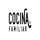 COCINA FAMILIAR RAW [M+] logo