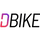 DBIKE  RAW [M+] logo