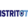 DISTRITO TV  RAW [M+] logo