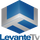 LEVANTE TV  RAW [M+] logo