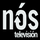 NÓS TELEVISIÓN  RAW [M+] logo
