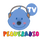 PEQUE RADIO RAW [M+] logo