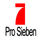 PRO SIEBEN RAW [M+] logo