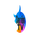 SARRION TV  RAW [M+] logo