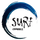 SURF CHANNEL  RAW [M+] logo
