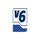 VISIÓN 6 TELEVISIÓN RAW [M+] logo