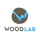 WOOD LAB TV RAW [M+] logo