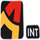 TY| ARAGÓN TV INT ᴿᴬᵂ logo