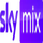 SKYMIX SERIES INFO  HD [UK] logo