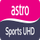 UK| ASTRO Premier League logo