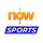 UK| NOW HK NOW SPORTS 4K 616 logo