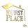 PRIME| MY FIRST PLACE ᴿᴬᵂ logo
