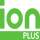 PRIME| ION PLUS ᴿᴬᵂ logo