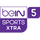 AR| BEIN SPORT XTRA 5 HD logo